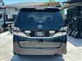 2009 Toyota Vellfire