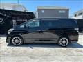 2009 Toyota Vellfire