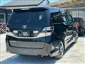 2009 Toyota Vellfire