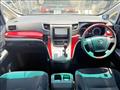 2009 Toyota Vellfire
