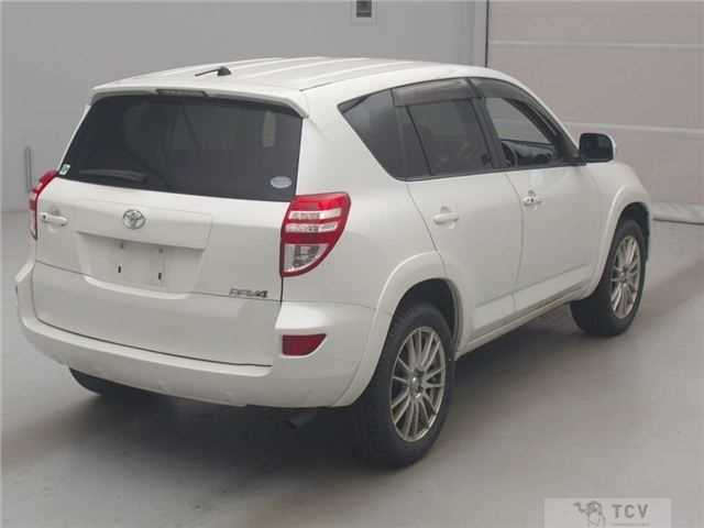 2014 Toyota RAV4