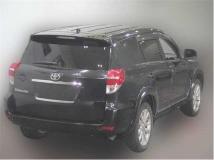 2013 Toyota Vanguard