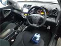 2012 Toyota Vanguard