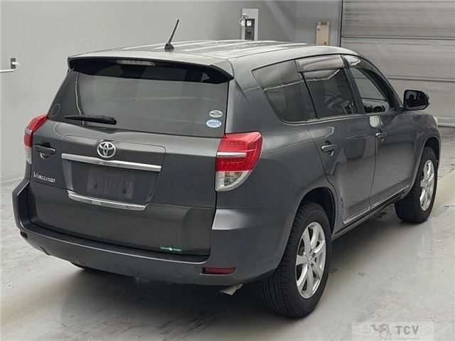 2011 Toyota Vanguard