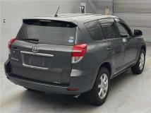 2011 Toyota Vanguard