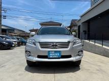 2010 Toyota Vanguard