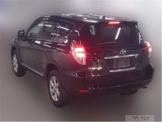2011 Toyota Vanguard