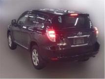 2011 Toyota Vanguard