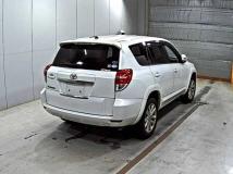 2012 Toyota Vanguard