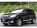 2009 Toyota Vanguard