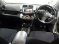 2009 Toyota Vanguard