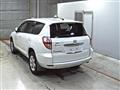 2009 Toyota Vanguard