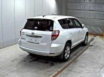 2009 Toyota Vanguard