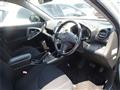 2009 Toyota Vanguard