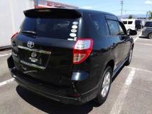 2010 Toyota Vanguard