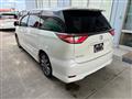 2017 Toyota Estima