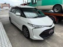 2017 Toyota Estima
