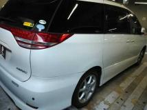 2007 Toyota Estima