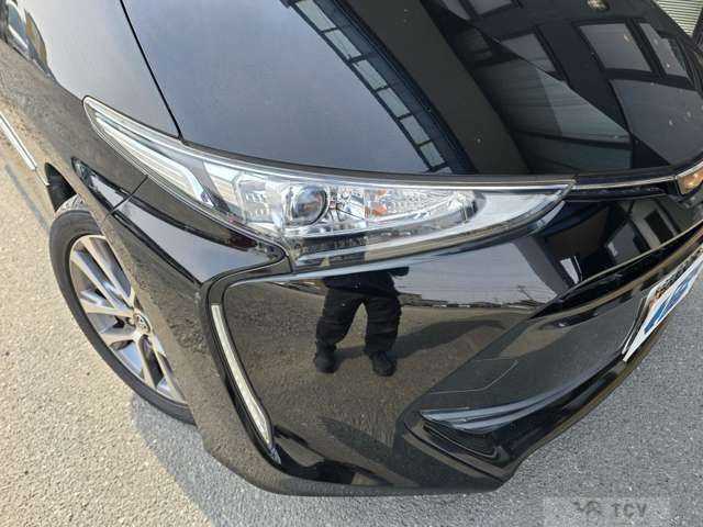 2016 Toyota Estima