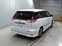 2017 Toyota Estima