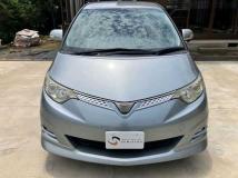 2007 Toyota Estima