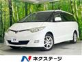 2008 Toyota Estima