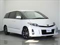 2015 Toyota Estima