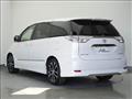 2015 Toyota Estima