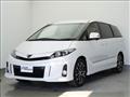 2015 Toyota Estima