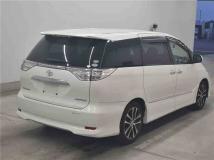 2014 Toyota Estima