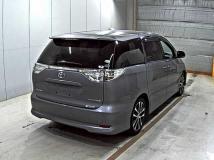 2012 Toyota Estima