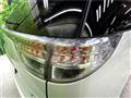 2012 Toyota Estima