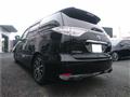 2016 Toyota Estima