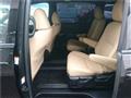 2016 Toyota Estima