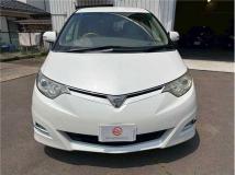 2007 Toyota Estima