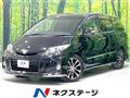 2015 Toyota Estima