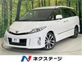 2014 Toyota Estima