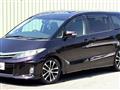 2012 Toyota Estima