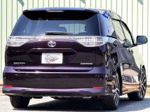 2012 Toyota Estima