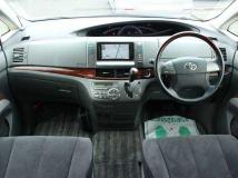 2009 Toyota Estima