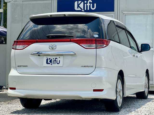 2010 Toyota Estima