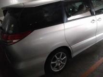 2007 Toyota Estima