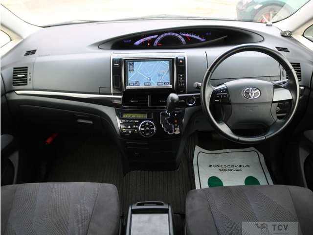 2013 Toyota Estima