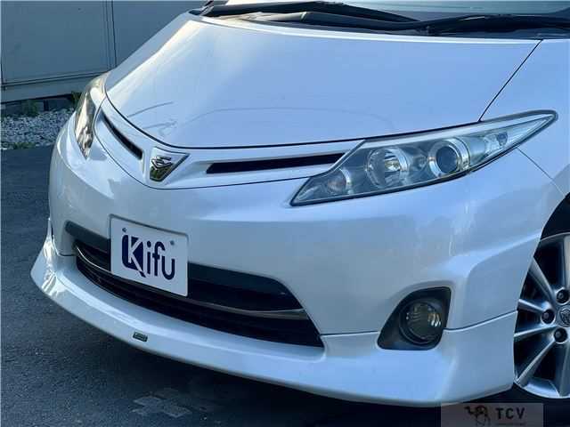 2010 Toyota Estima
