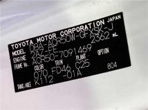2010 Toyota Estima