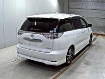 2013 Toyota Estima