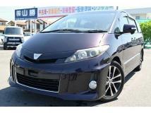 2014 Toyota Estima