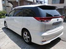2010 Toyota Estima