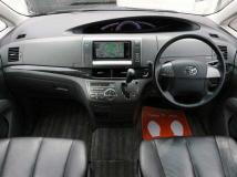 2010 Toyota Estima