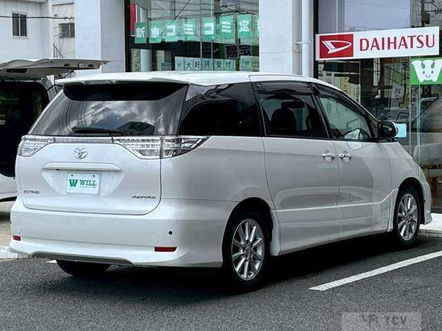 2013 Toyota Estima